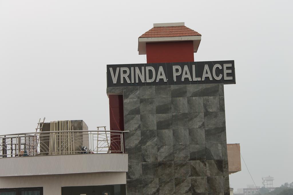 Hotel Vrinda Palace