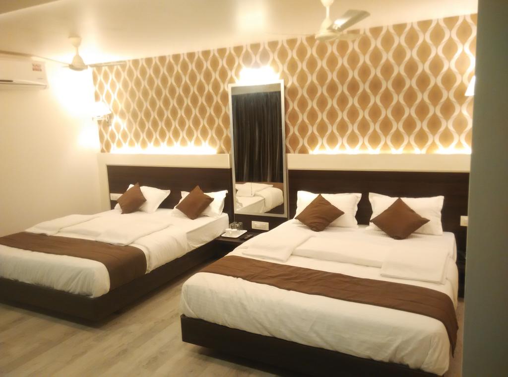 Hotel Sai Residency Vasai