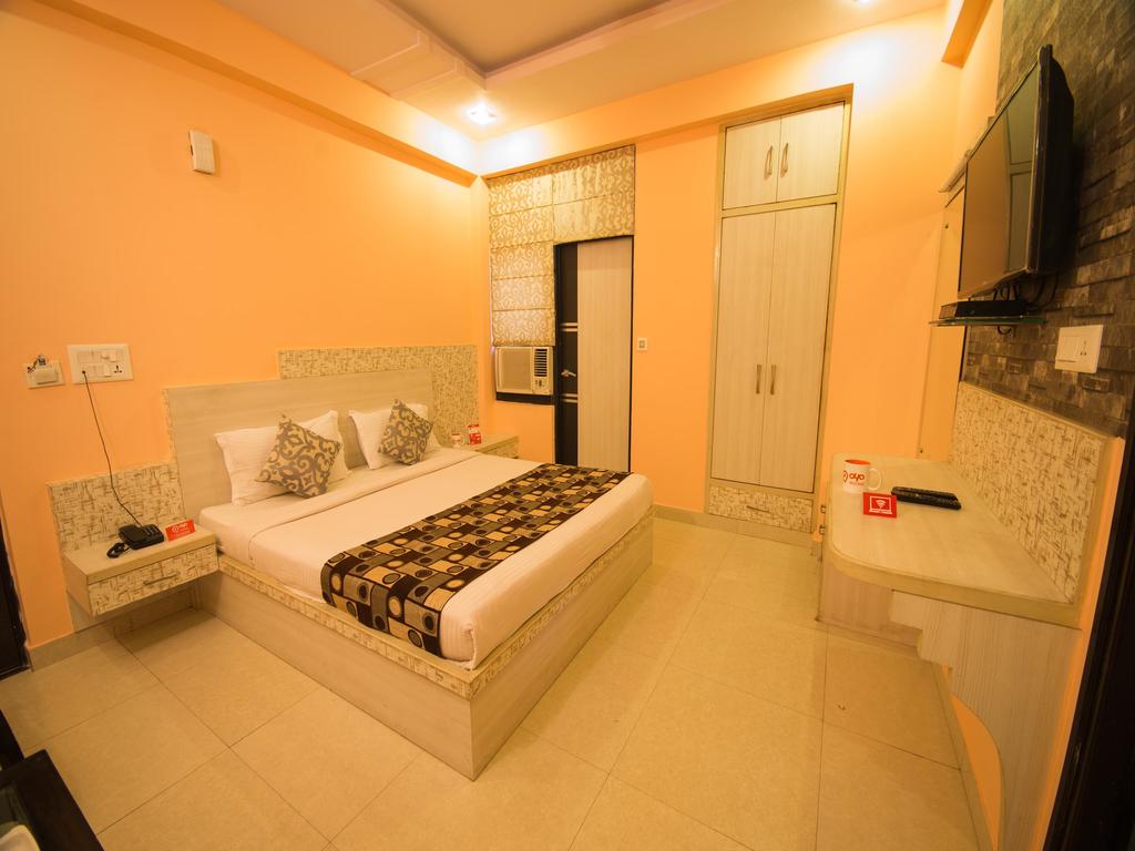 OYO Rooms P Road