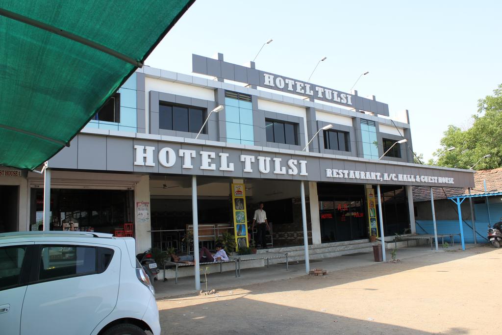 Hotel Tulsi