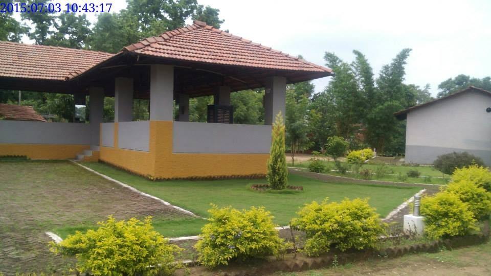 Kanha Kiskindha