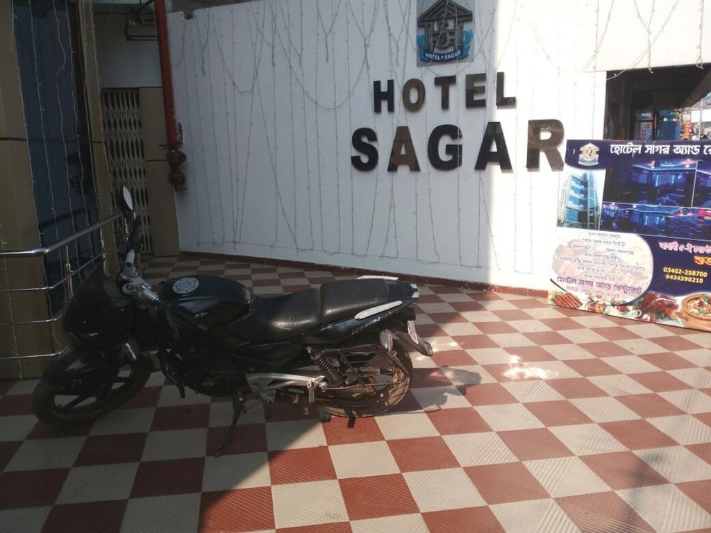 Hotel Sagar