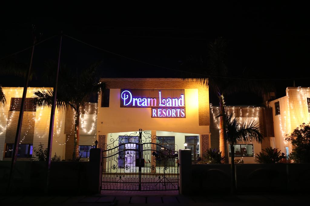 Dream Land Resorts