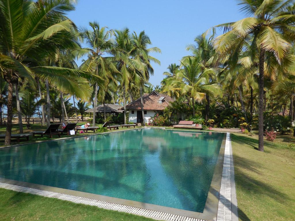 Kanan Beach Resort - Kerala