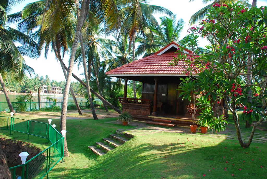 Sree Gokulam Nalanda Resorts