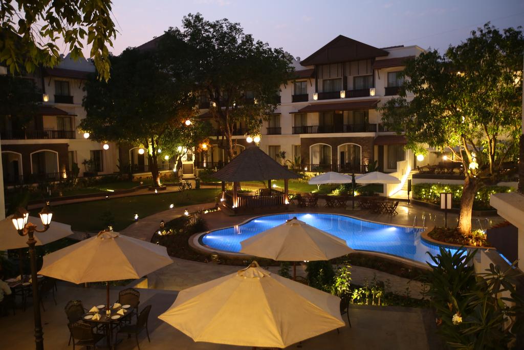 Rhythm Lonavala – An All-Suite Resort