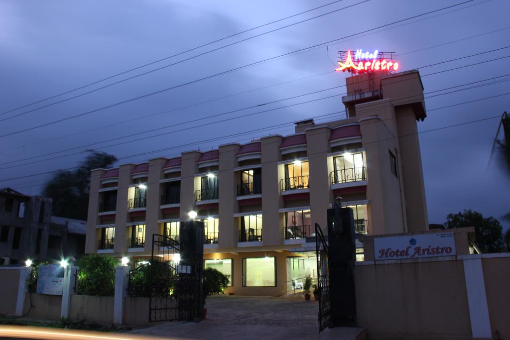 Hotel Aristro