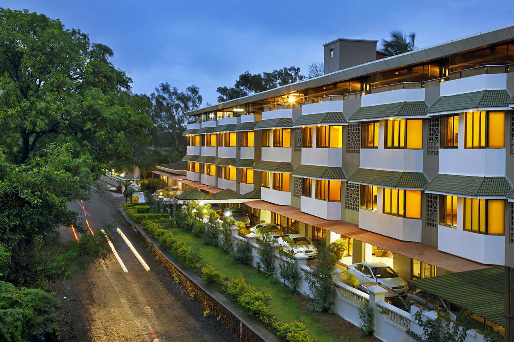 Lonavala - Under the Over A Sterling Holidays RESORT