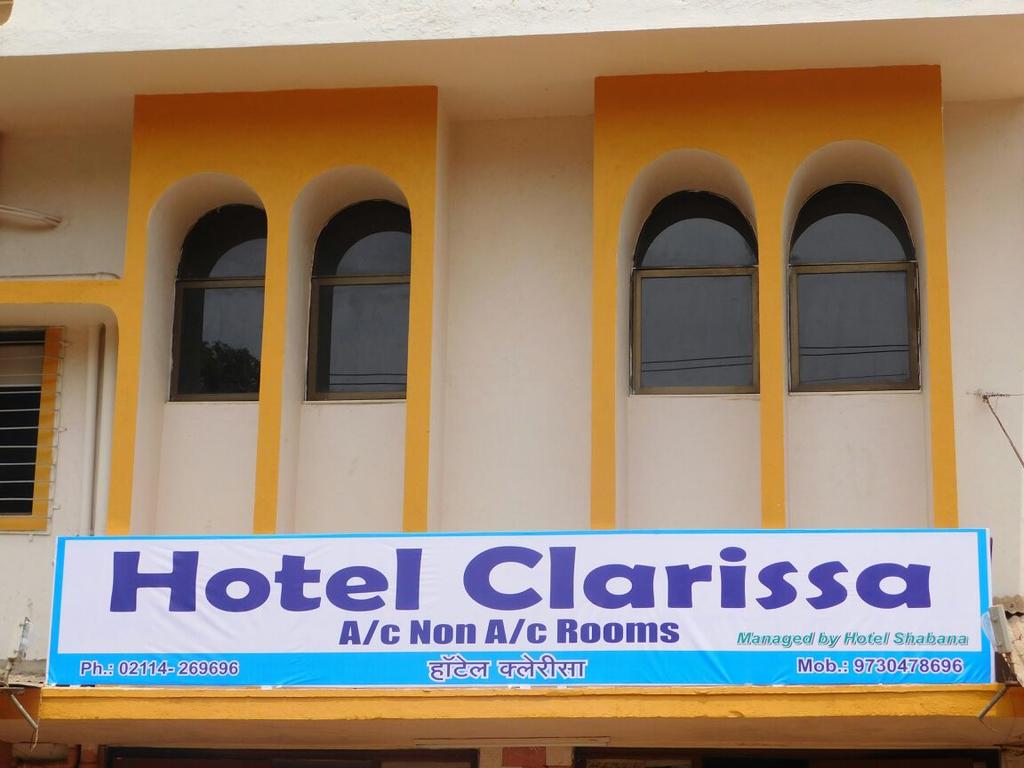 Hotel Clarissa