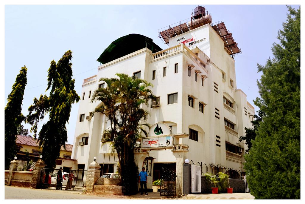 Hotel Mittal Residency