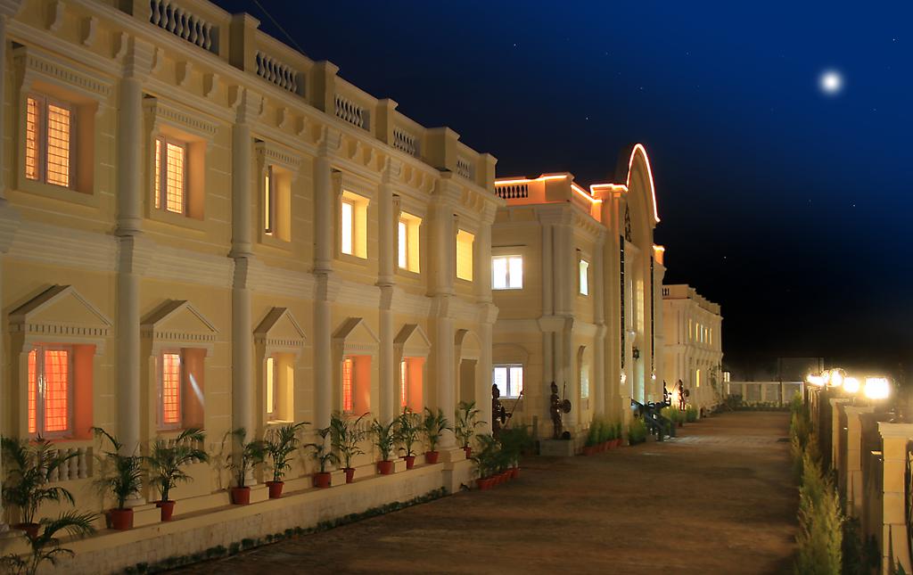 Kumararaja Palace