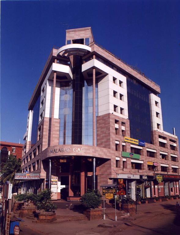 Hotel Malabar Gate