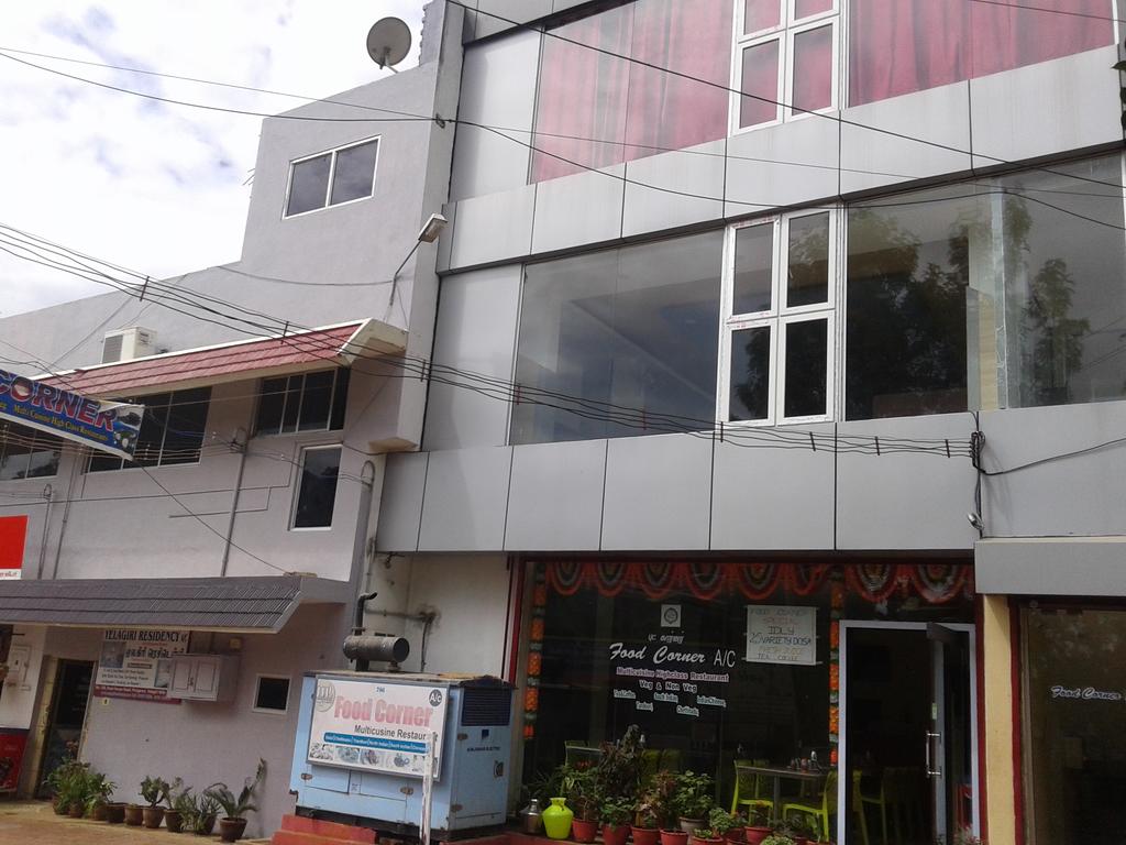 Yelagiri Residency