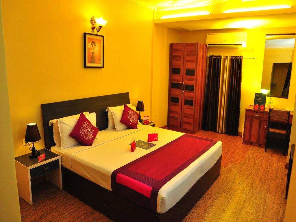 OYO Rooms Taluk Road Calicut