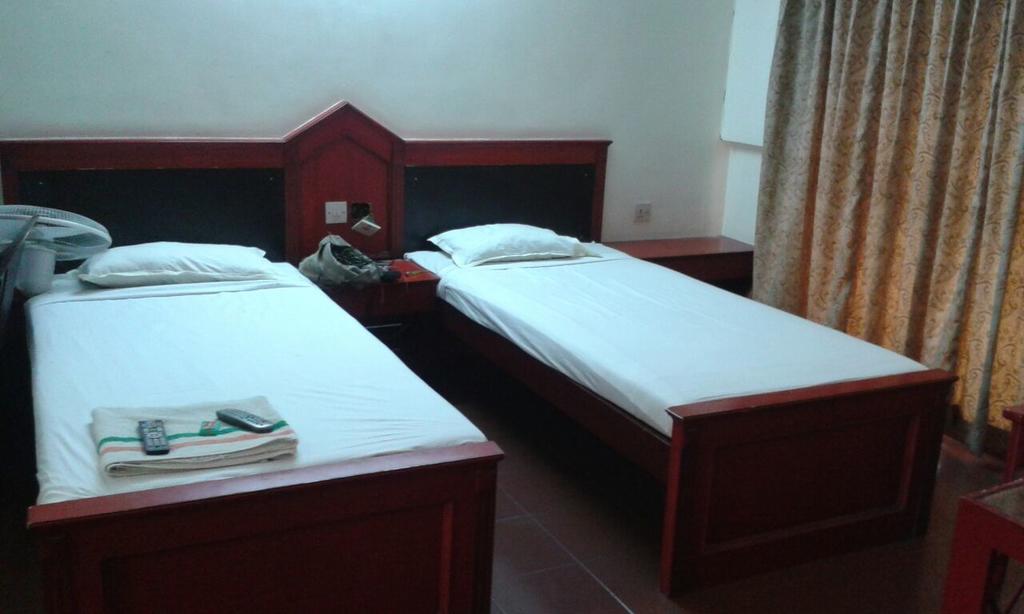 Hotel The Renaissance Calicut