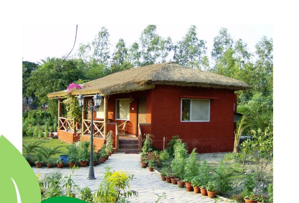 Sunderban Tiger Camp