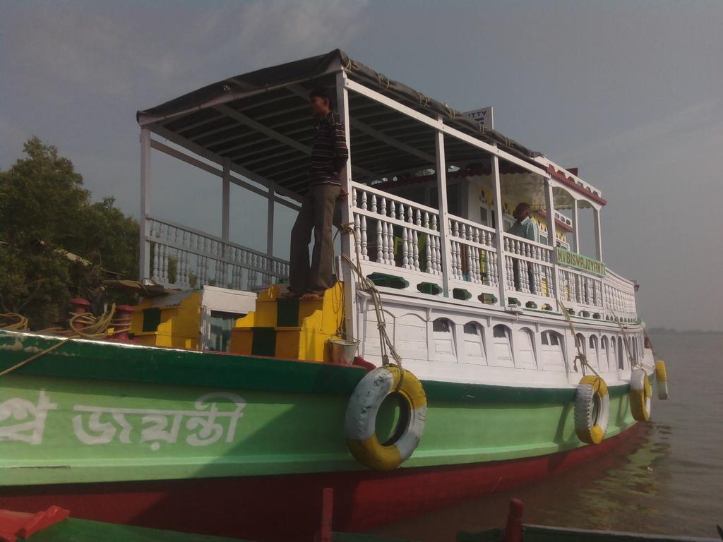 Sundarban Sonar Tari