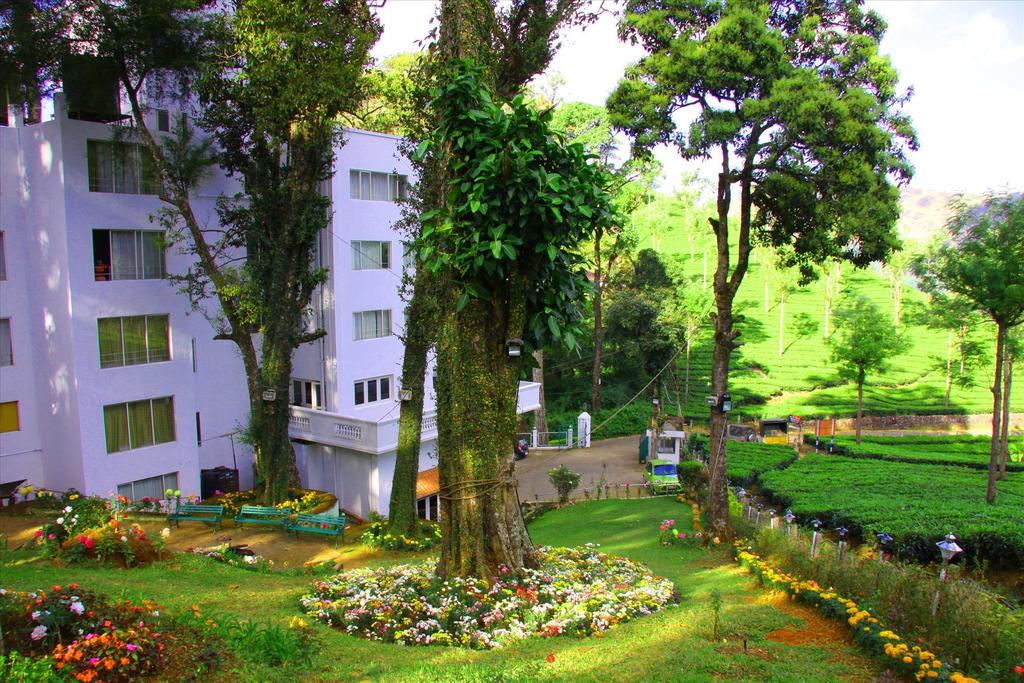 Oak Fields Munnar