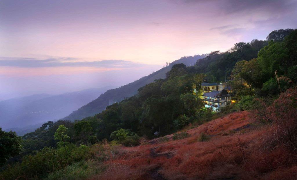 Eagle Mountain Munnar