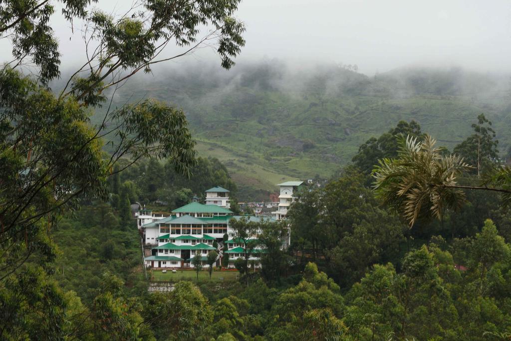 T and U Leisure Hotel Munnar