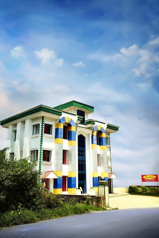 Hotel Karthika Residency