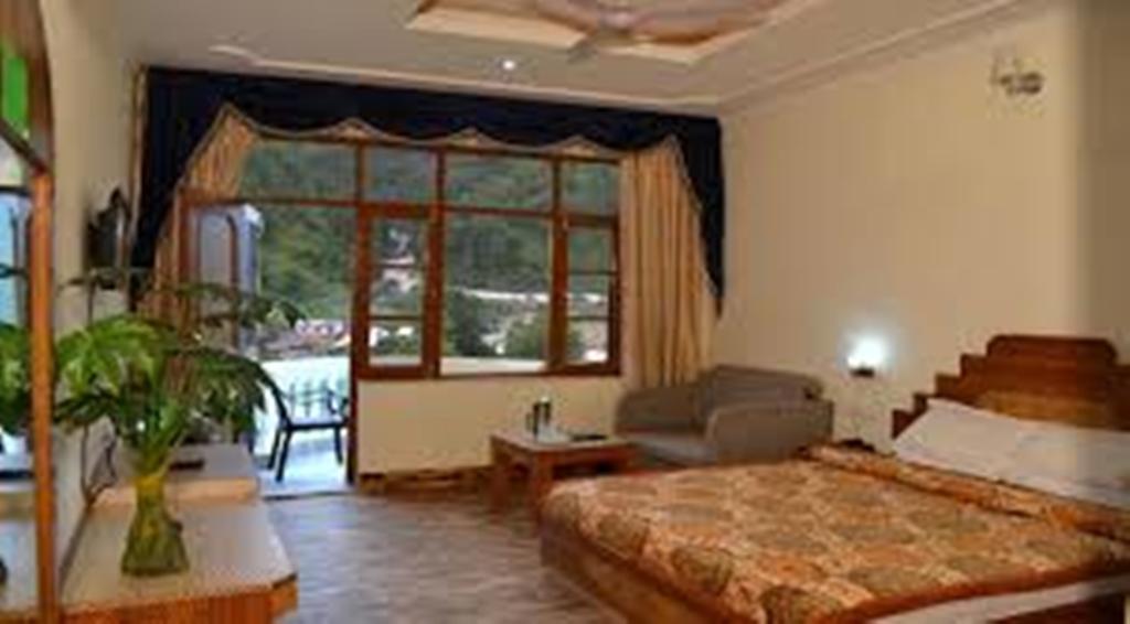 Shivalik Valley Resorts