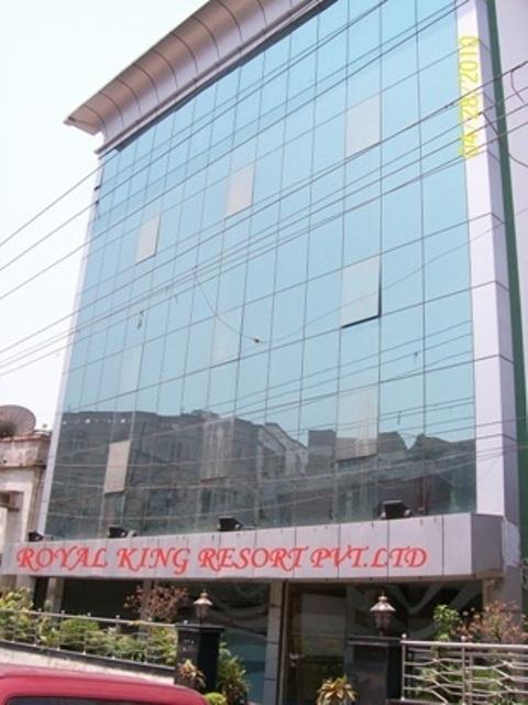 Royal King Resort