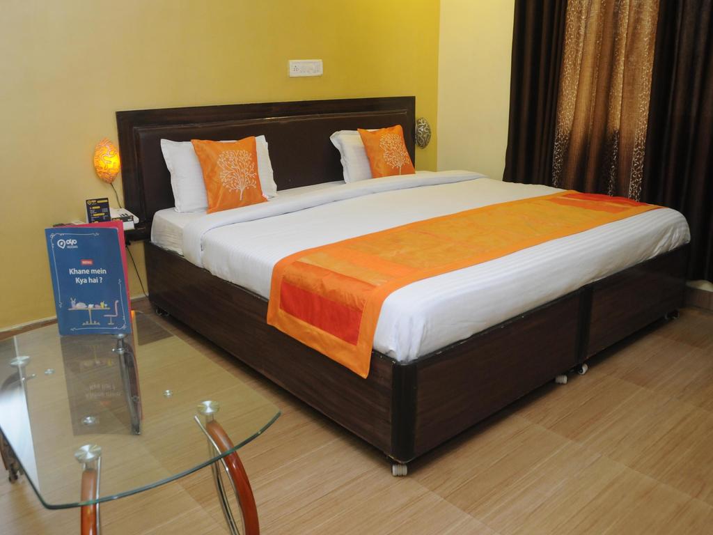 OYO Rooms Kankarbagh