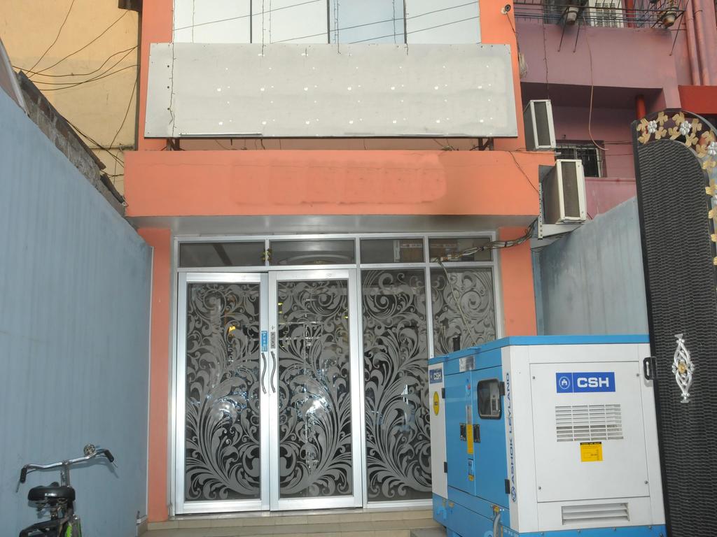 OYO Rooms Kankarbagh More Colony