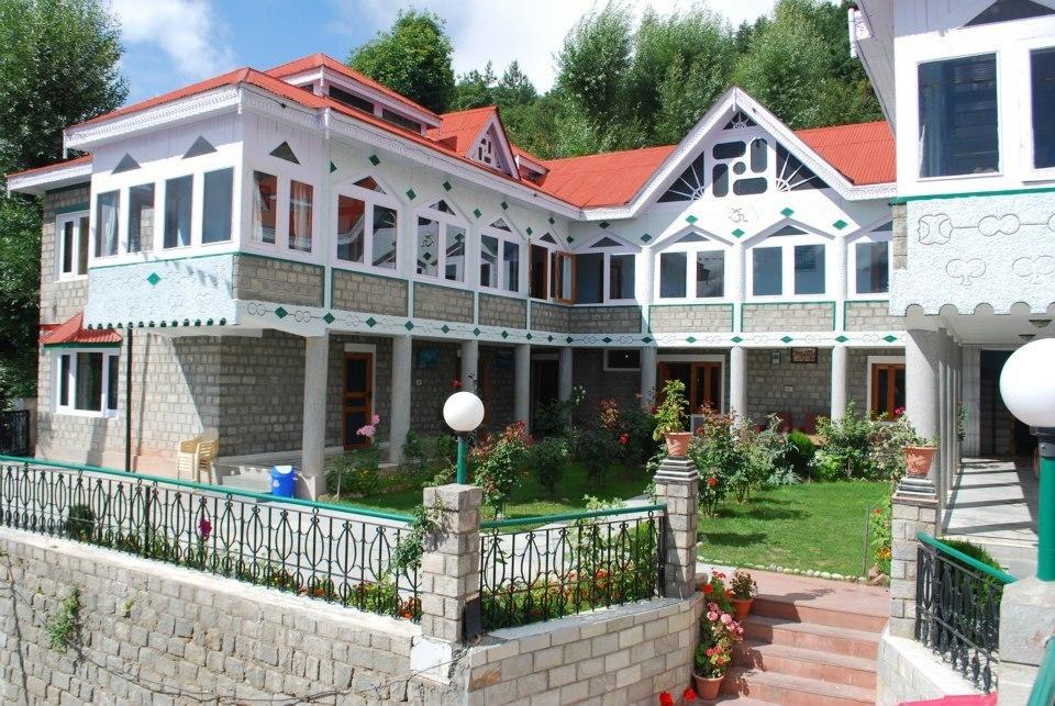 Kinner Villa