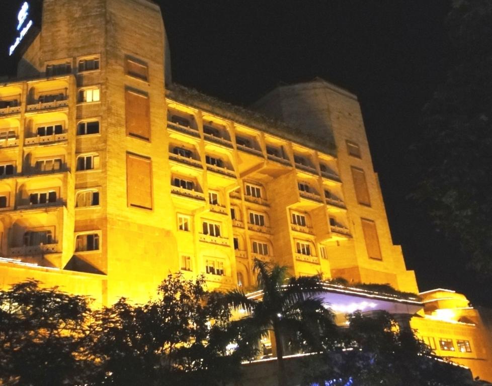 Park Plaza - Ludhiana