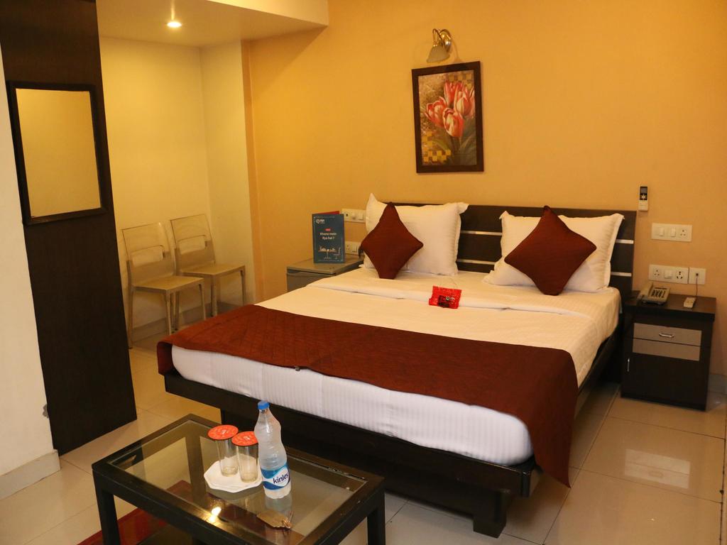 OYO Rooms The Mall Road Ludhiana