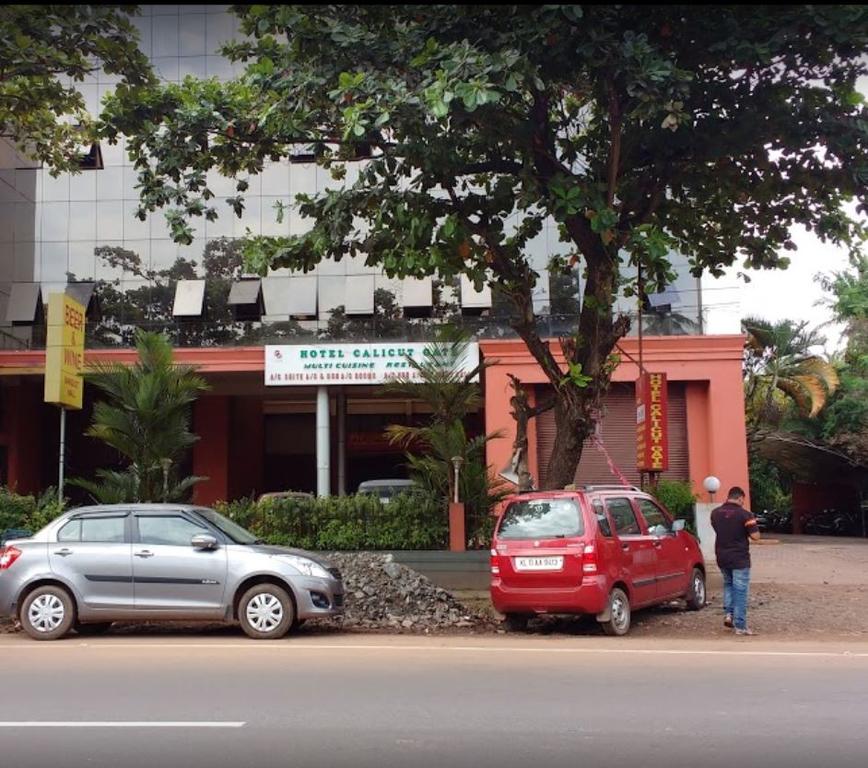 Hotel Calicut Gate