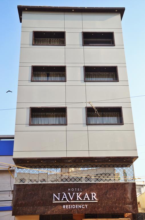 Hotel Navkar Residency