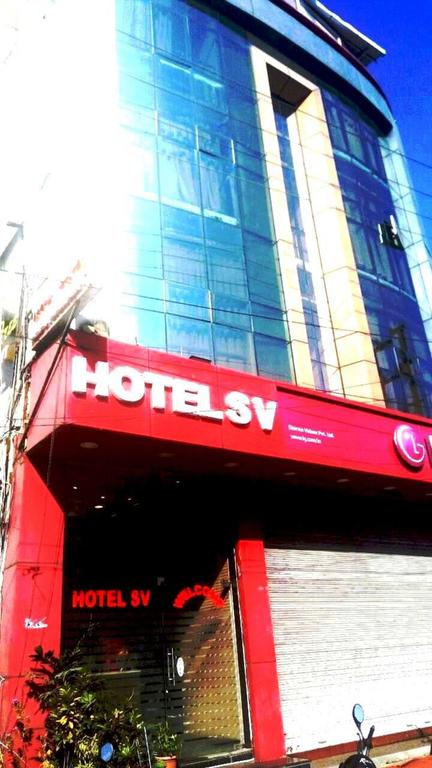 Hotel SV