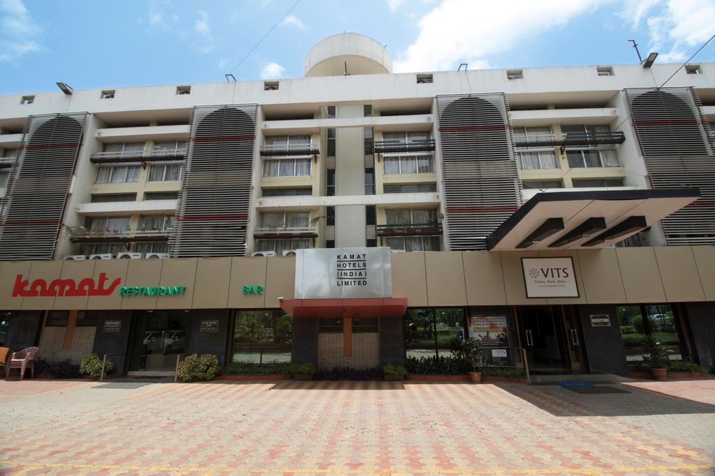 VITS Hotel Nashik