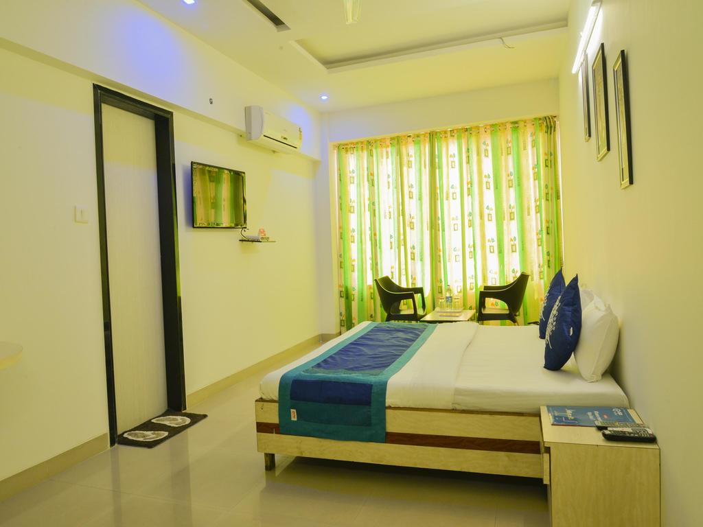 OYO Rooms Bytco Point Nashik