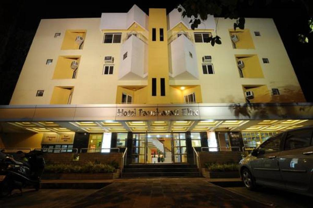 Panchavati Elite Inn