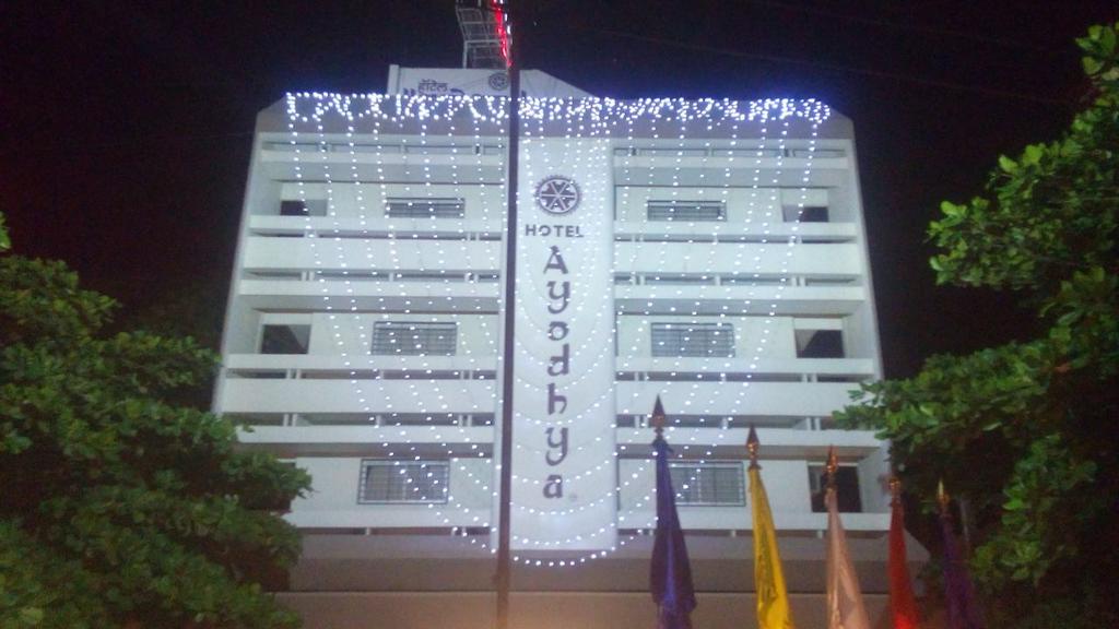 Hotel Ayodhya