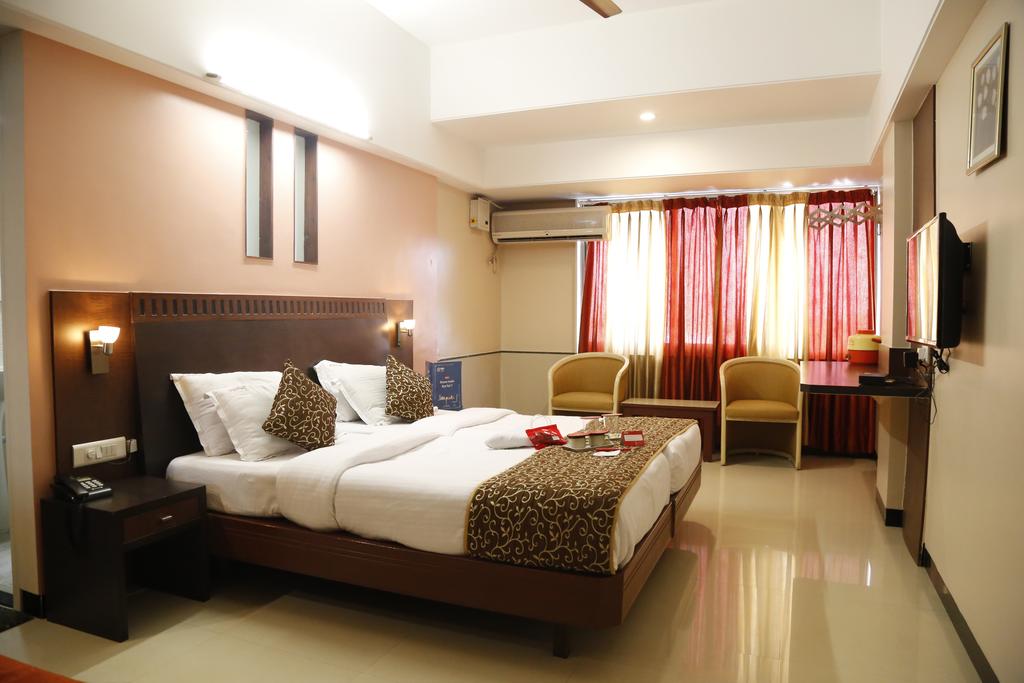 OYO Rooms Tararani Chowk Kolhapur