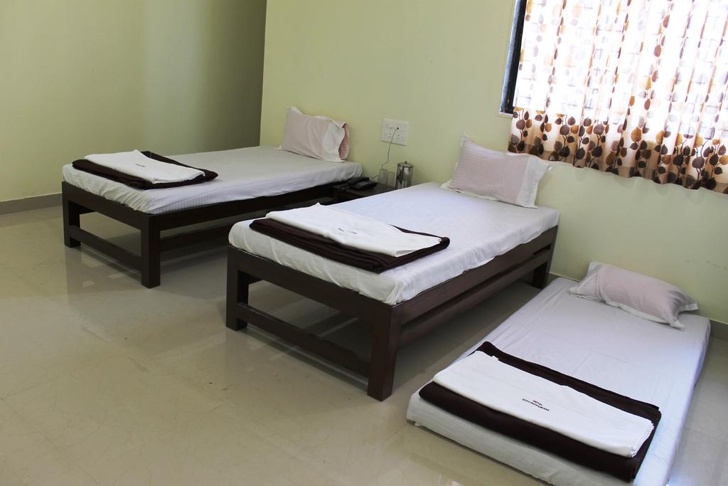 Hotel Govindpuram