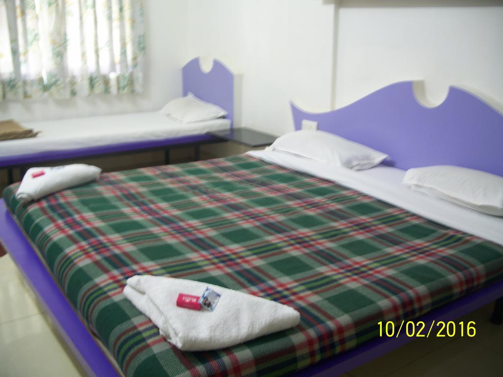 STARiHOTELS Tararani Chowk Kolhapur