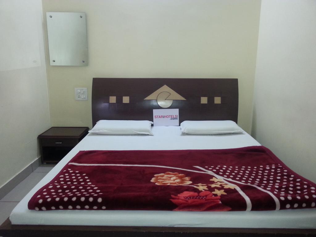 STARiHOTELS Muzzafarnagar