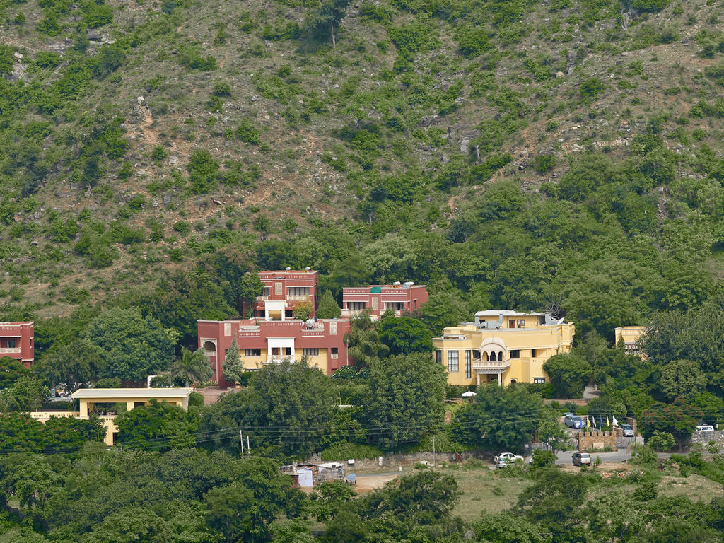 Club Mahindra Kumbhalgarh