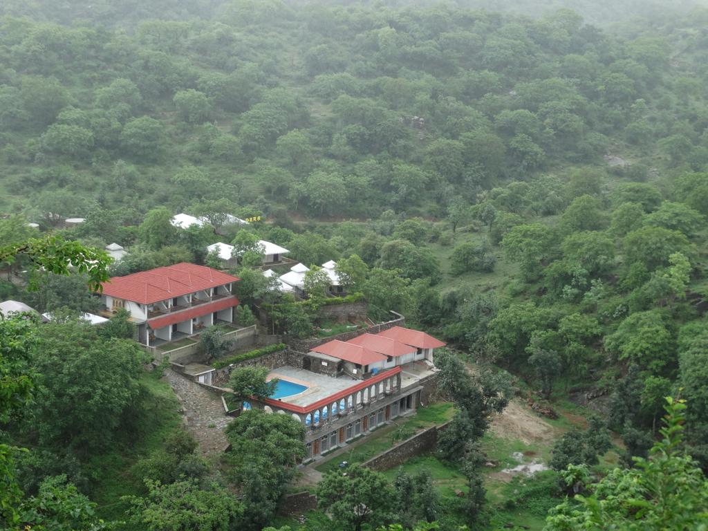 Hotel Dera Kumbhalgarh