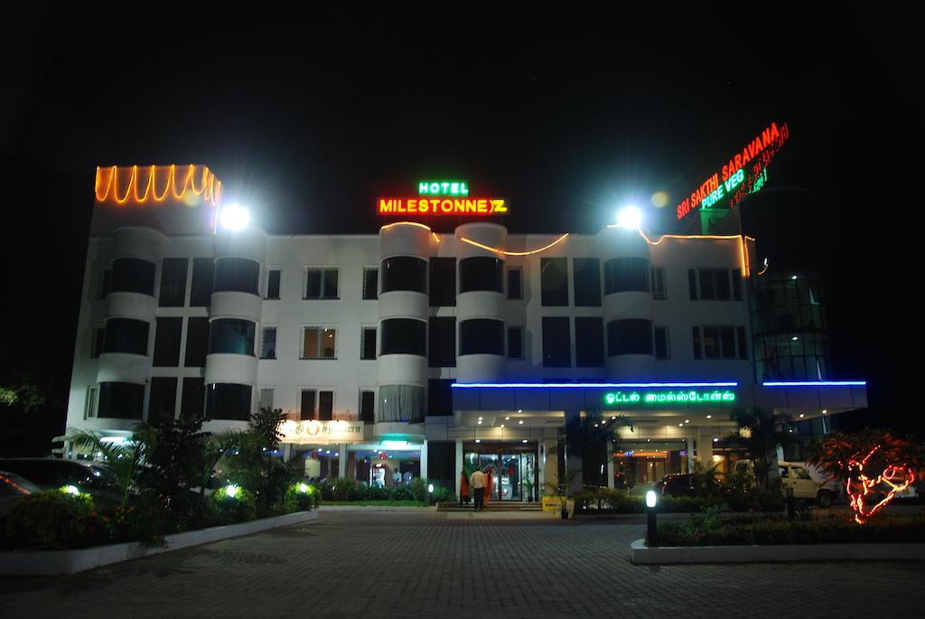 Hotel Milestonnez