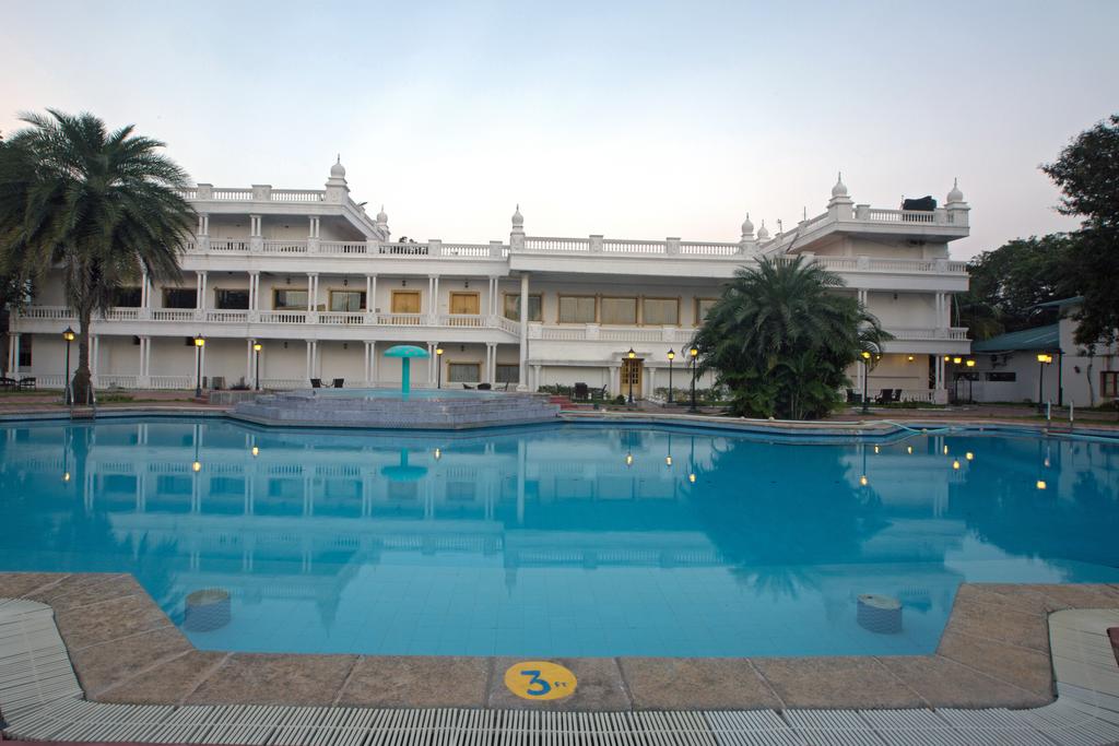 Sathyam Grand Resort  Sriperumbudur