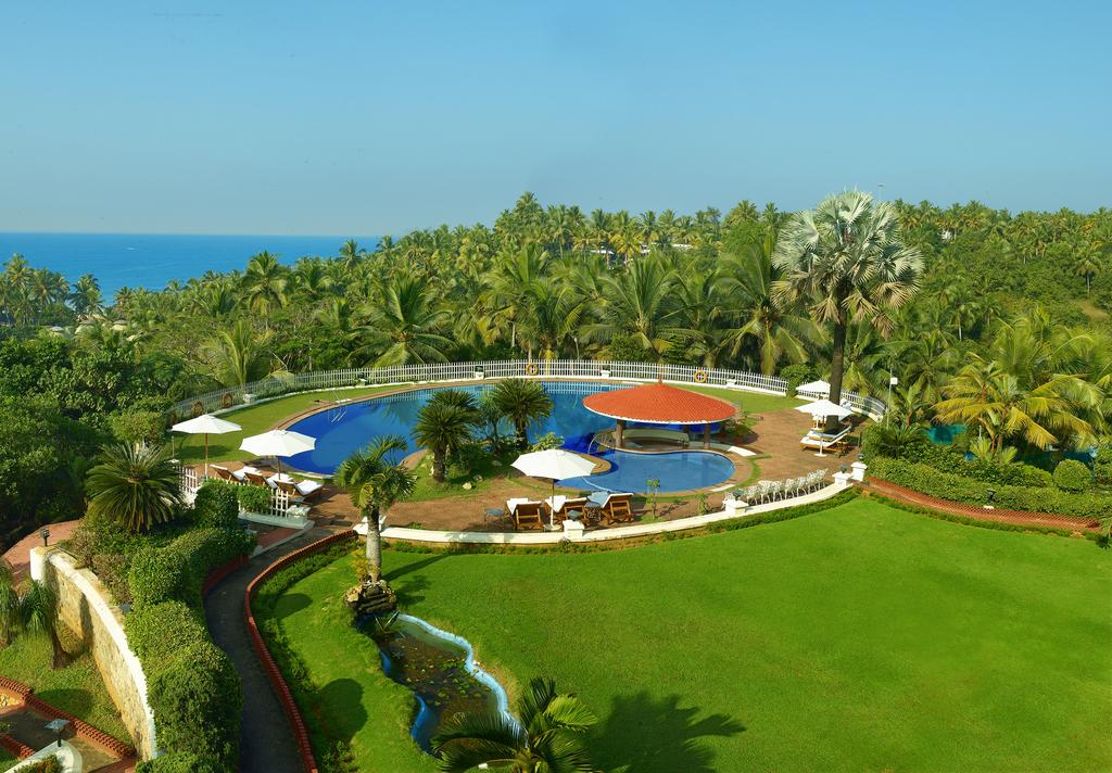 The Gateway Hotel Varkala