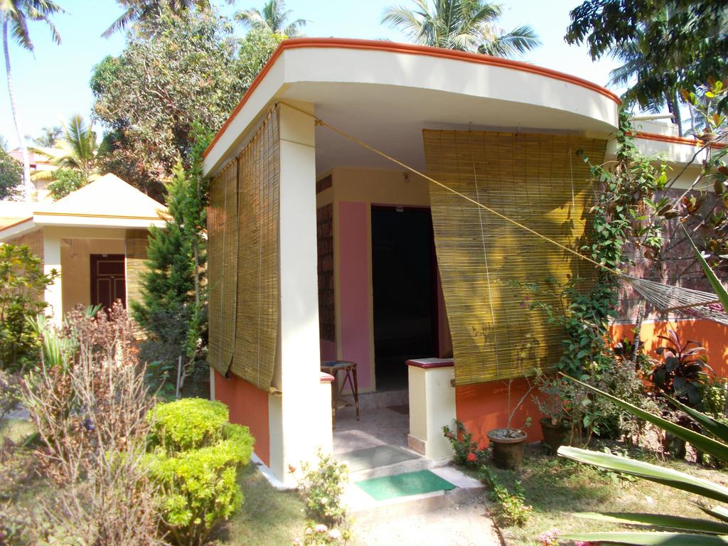 Olive Ayurvedic beach resort