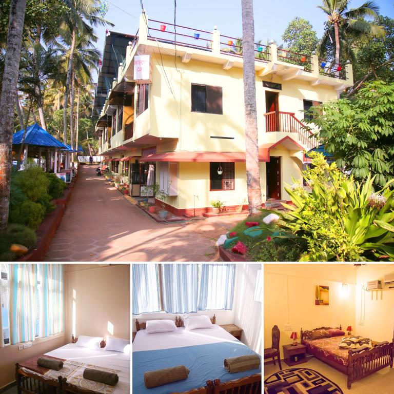 Panchavadi WeCare HotelandAyurvedic Resort